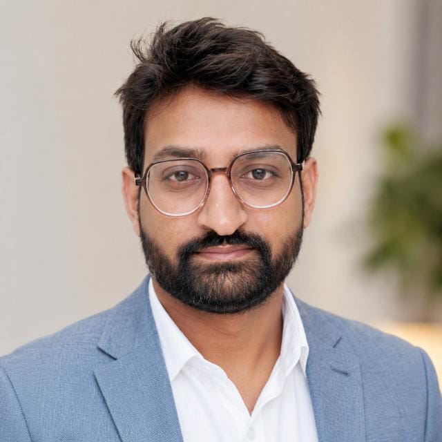 Muhammad Irfan Aslam, Senior Systems & Cloud Engineer